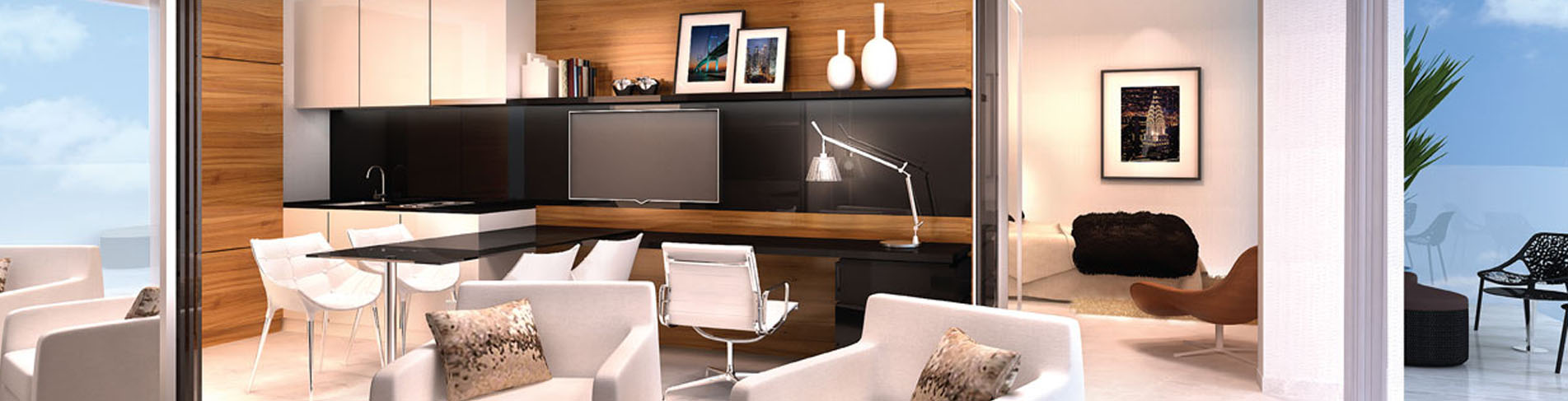 Grandview Suites